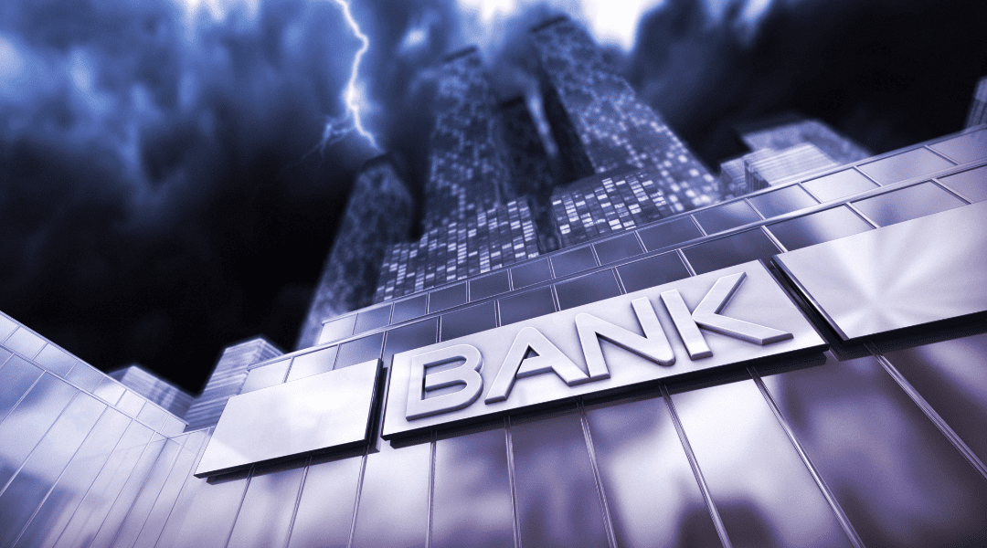 Institutional Bias and the 4 Rules of Financial Institutions