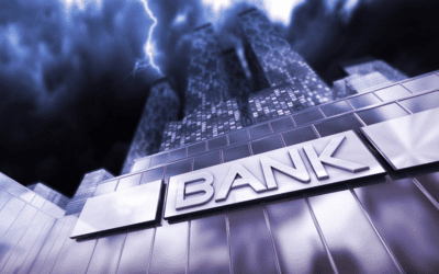 Institutional Bias and the 4 Rules of Financial Institutions